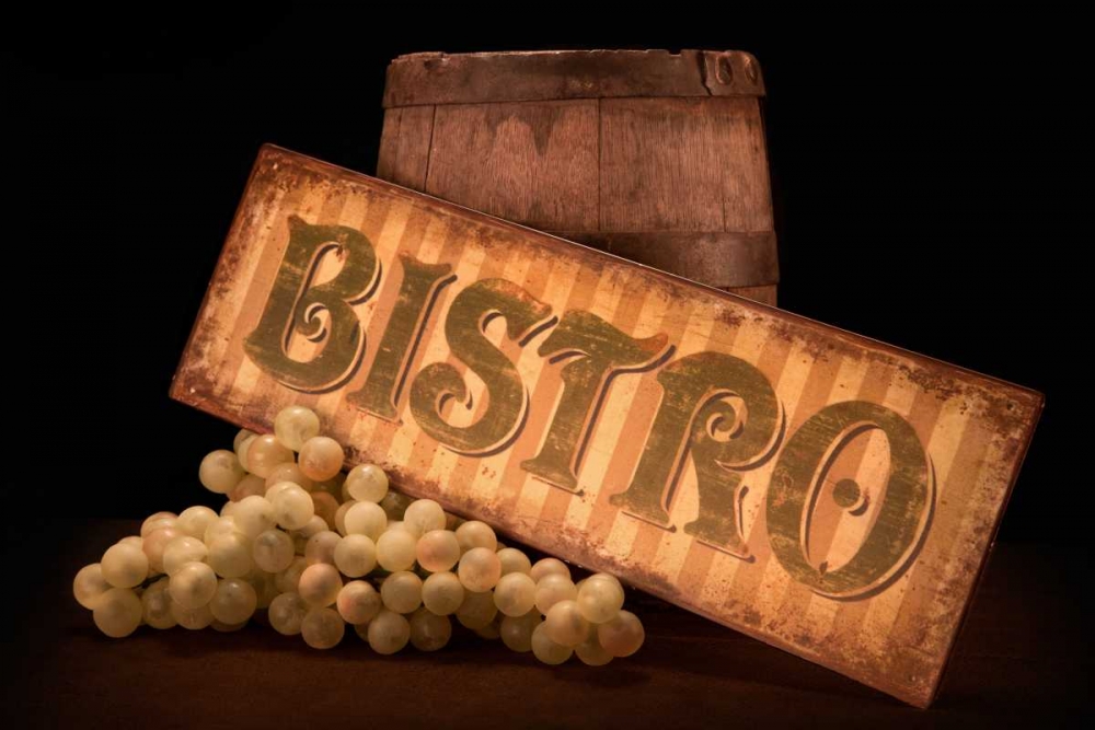 Bistro III