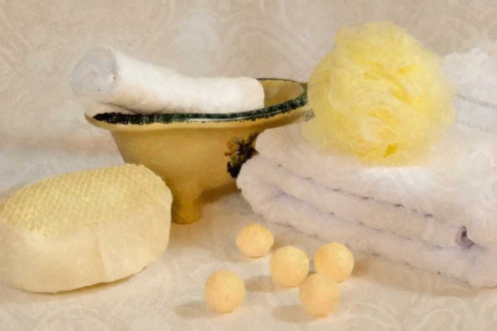 Bath Accessories III