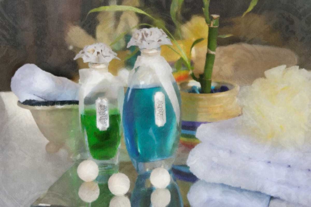 Bath Accessories IV