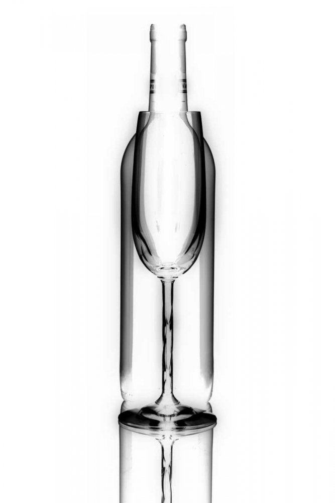 Wine Reflections III