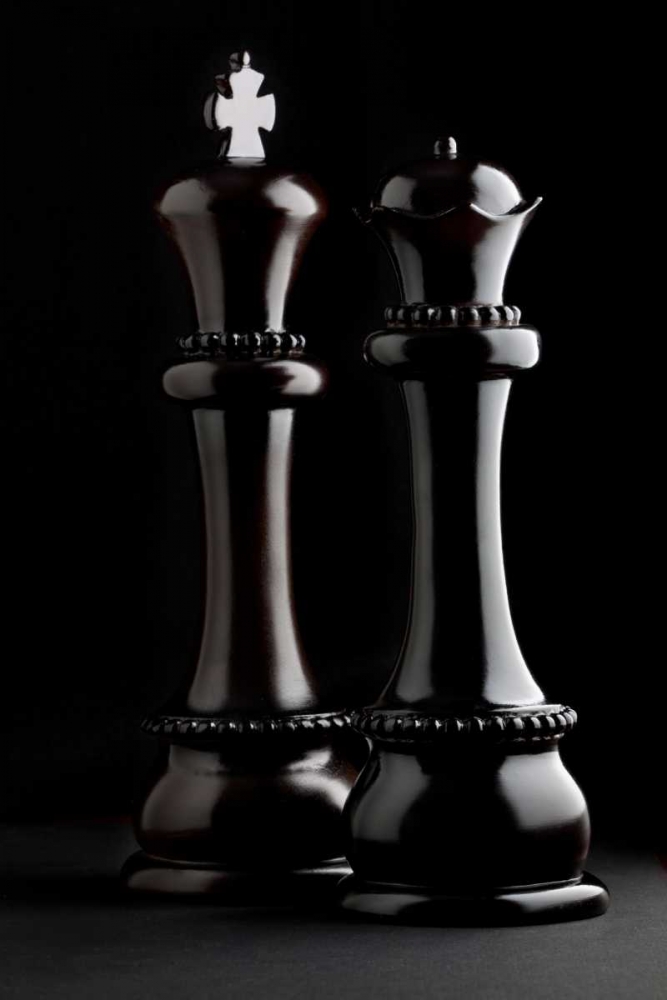 Chessmen I