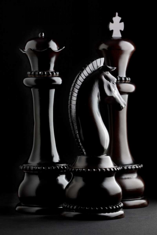 Chessmen II