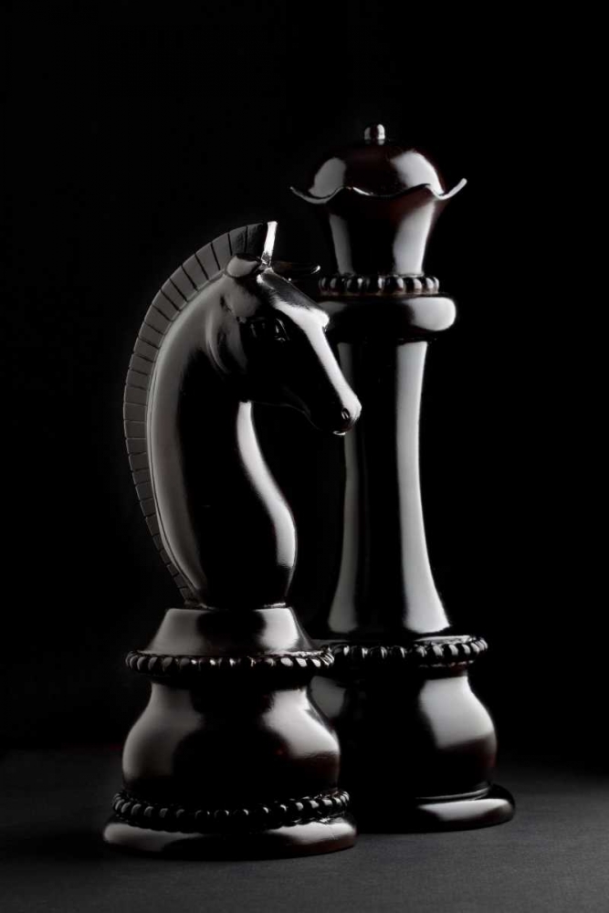 Chessmen III