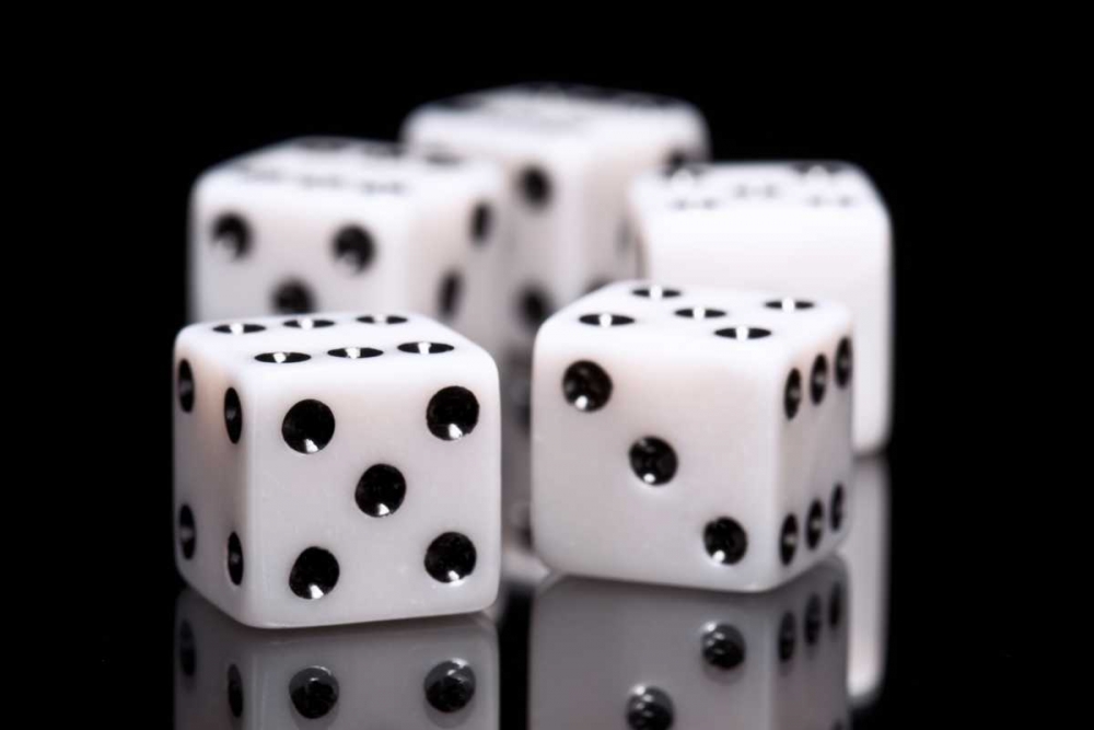 Dice I