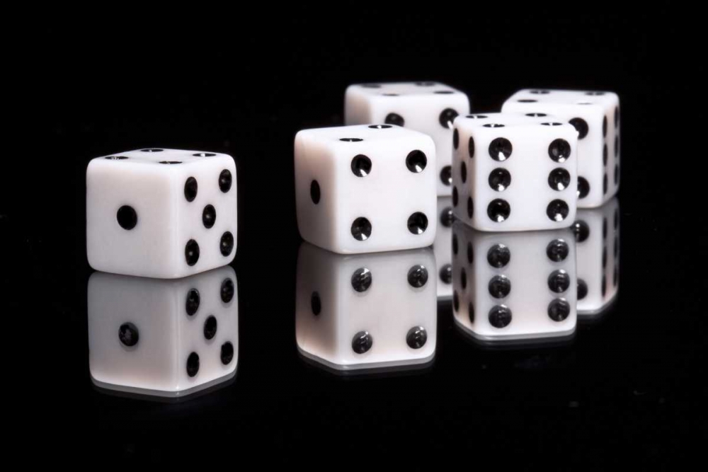 Dice II