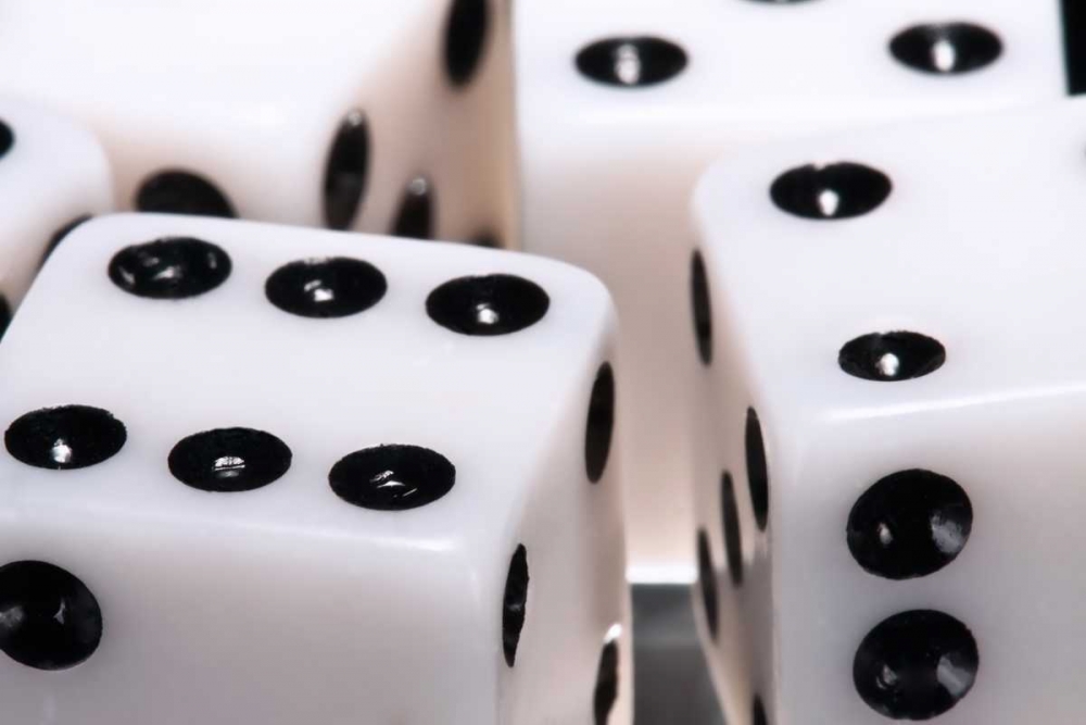 Dice III
