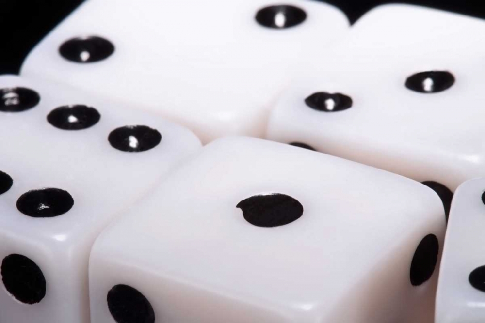 Dice IV