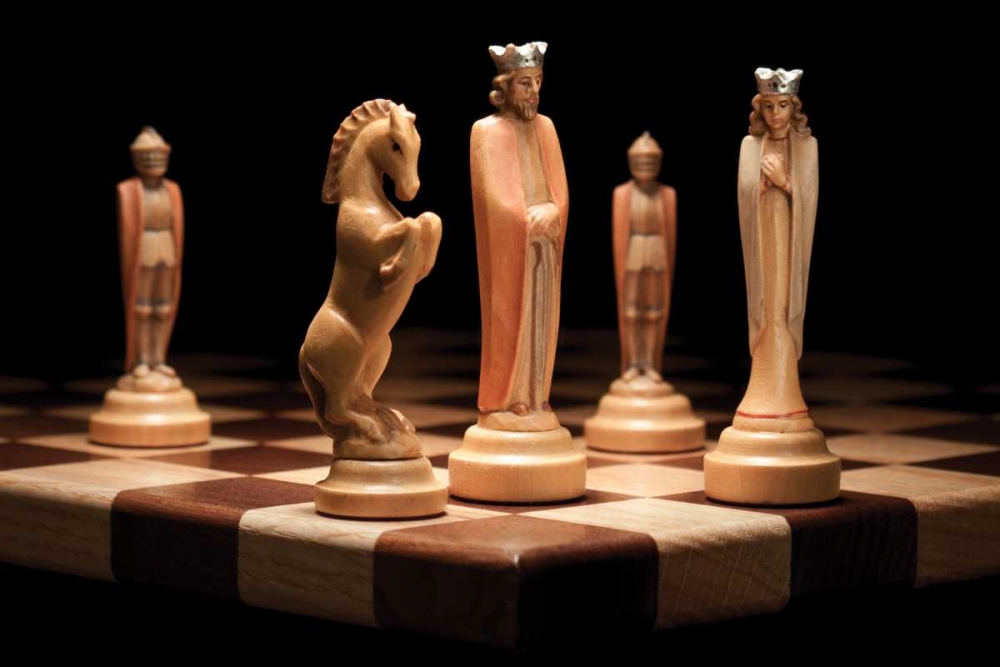Kings Court I