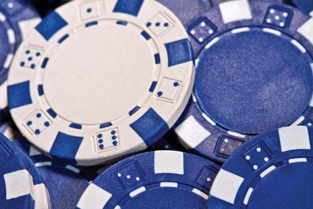 Poker Chips II