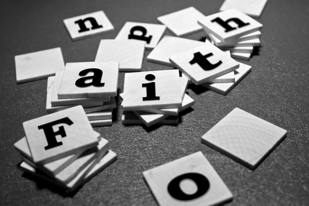 Faith