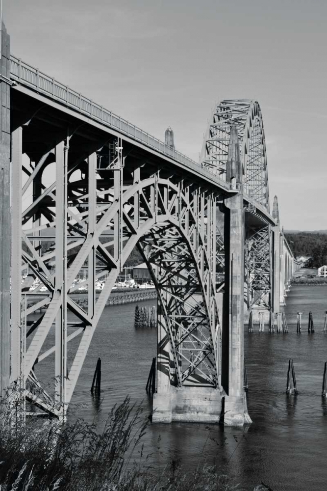 BW St. Johns Arches II