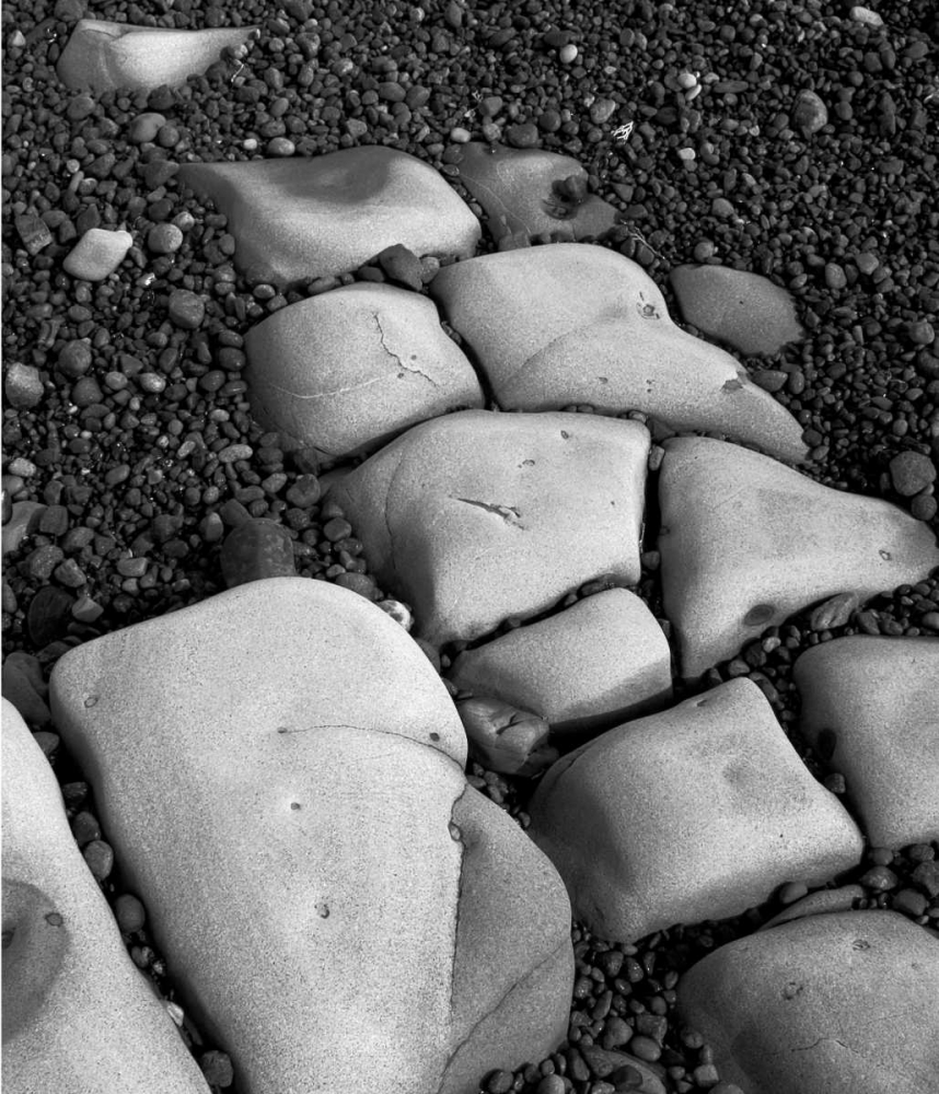 Rocks I