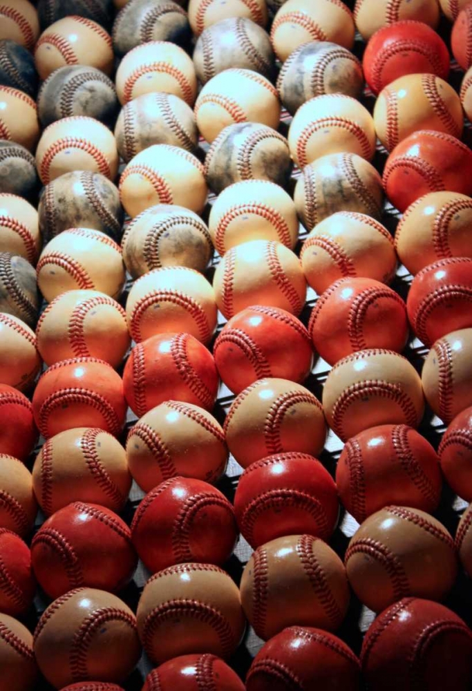 Americas Pastime II