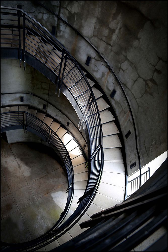Stairwell I