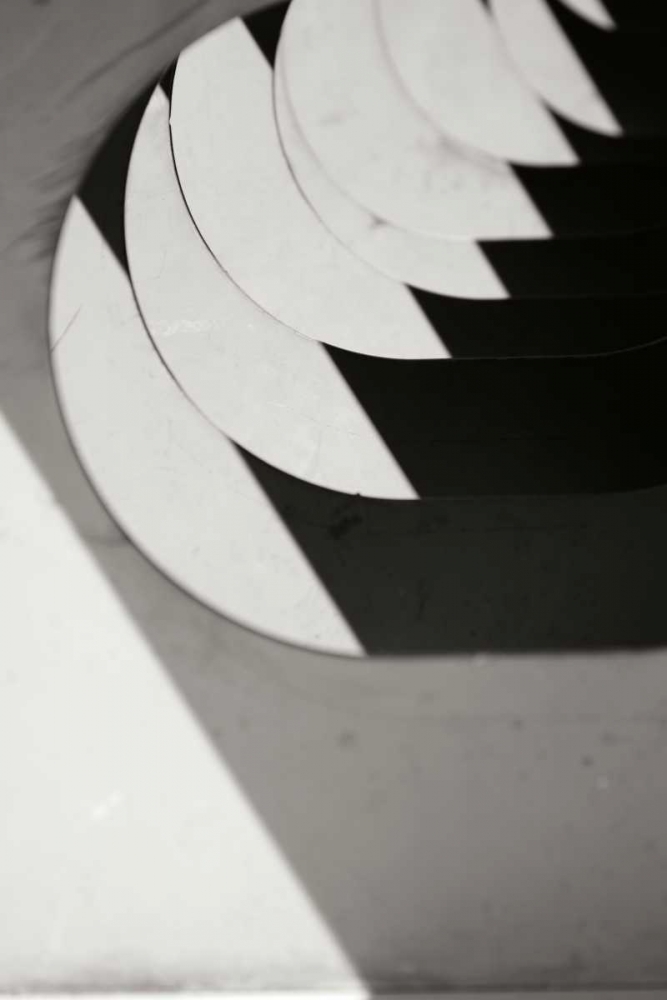 Half Moon Fractals