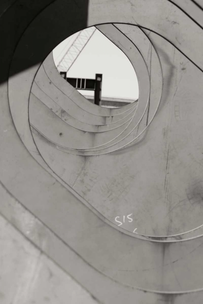 Oval Fractals I