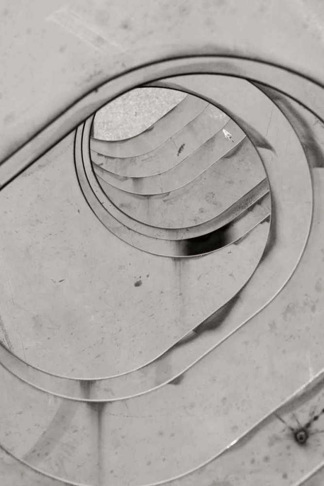 Oval Fractals II