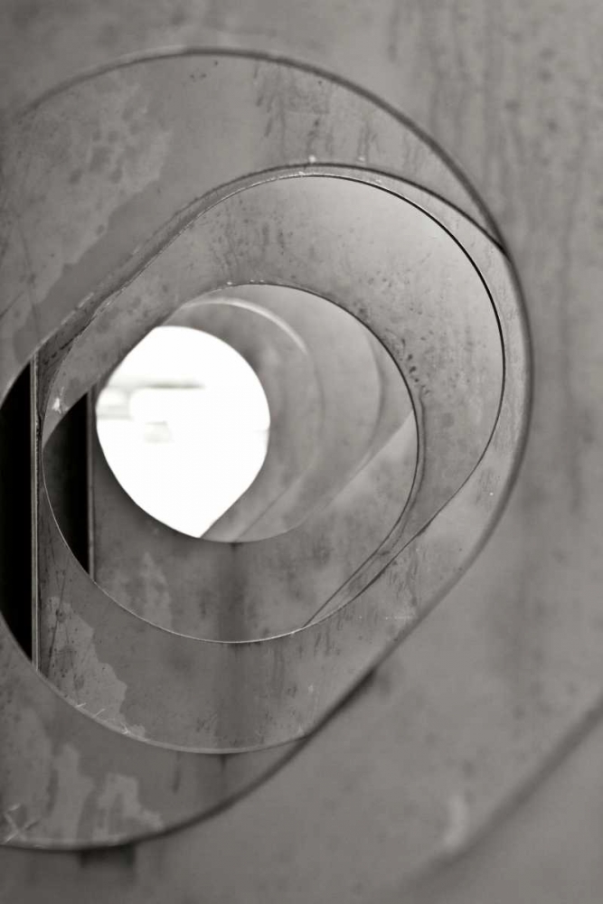 Oval Fractals III