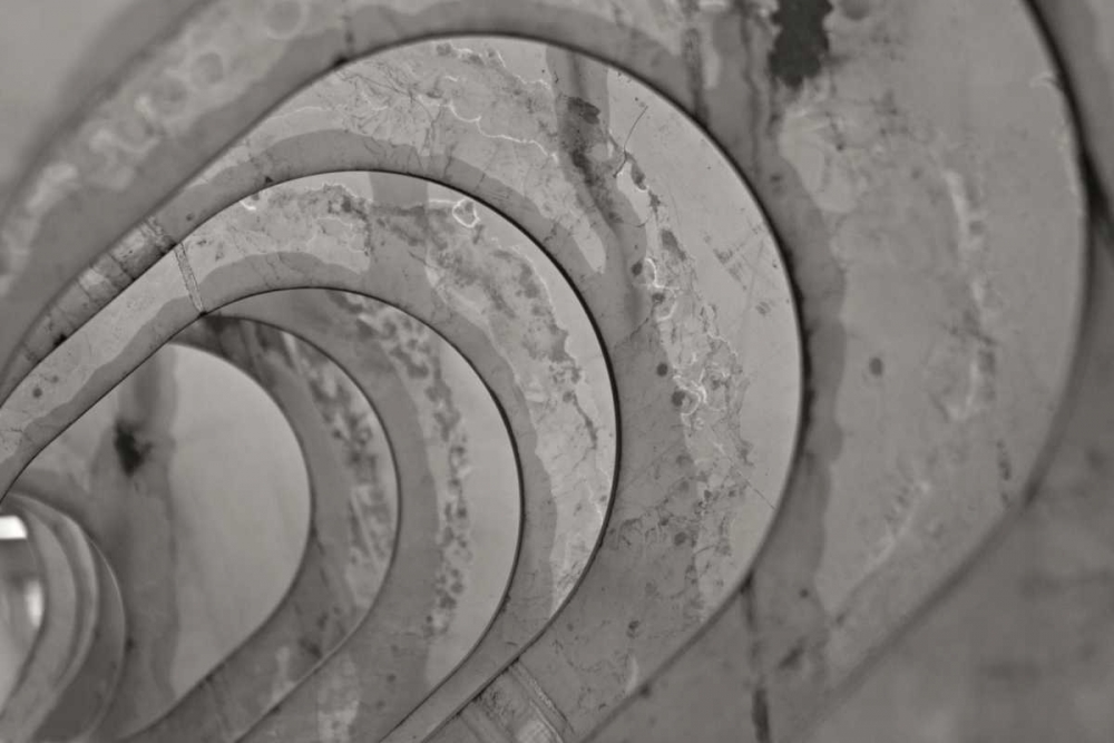 Oval Fractals IV