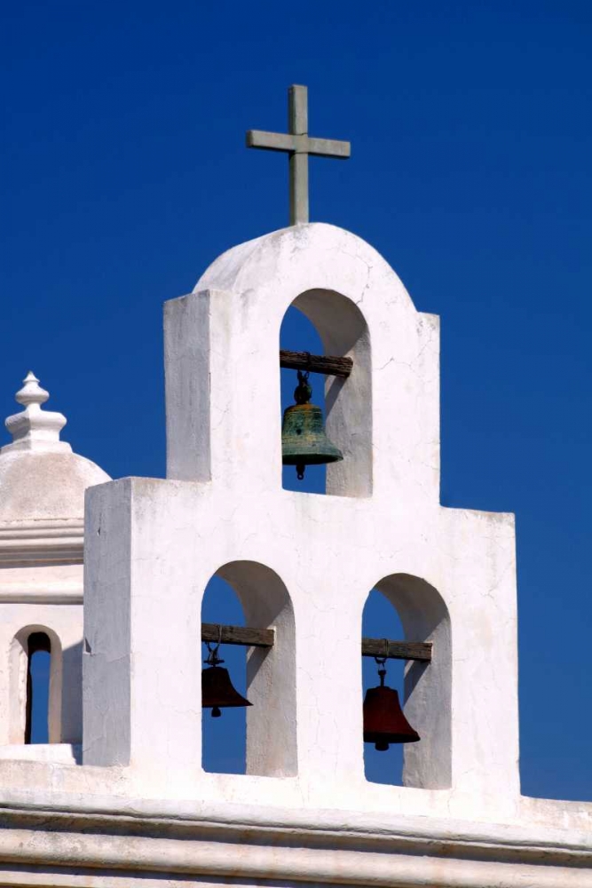 Mission Bells I