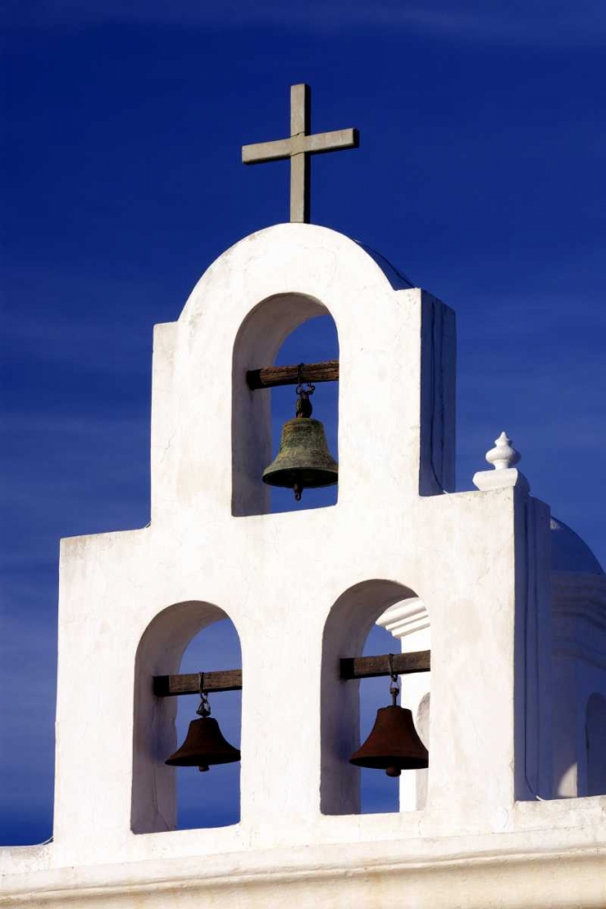 Mission Bells II