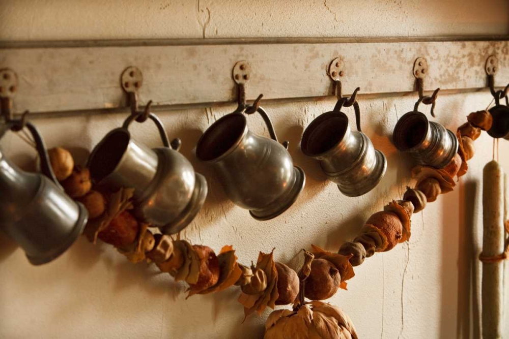Vintage Cooking I