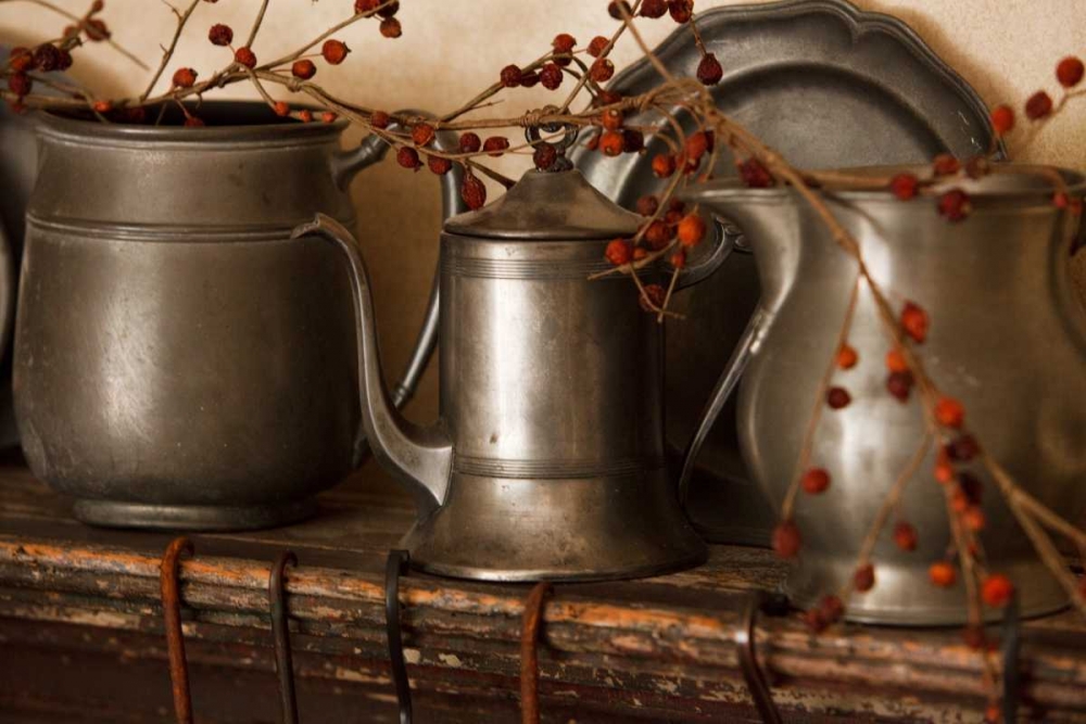 Vintage Cooking II