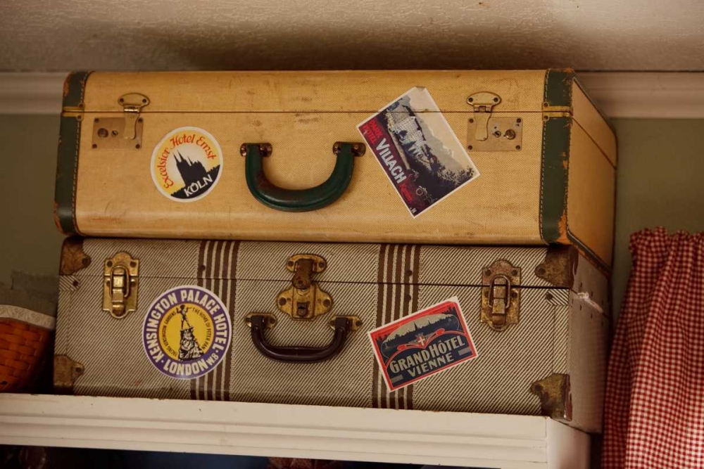 Time to Travel II