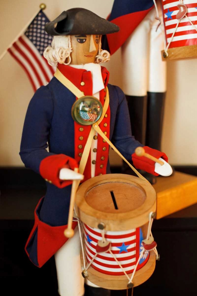 Patriotic I