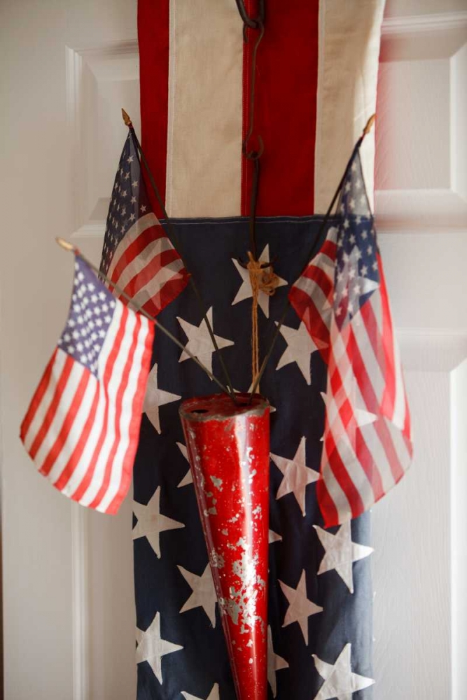 Patriotic II