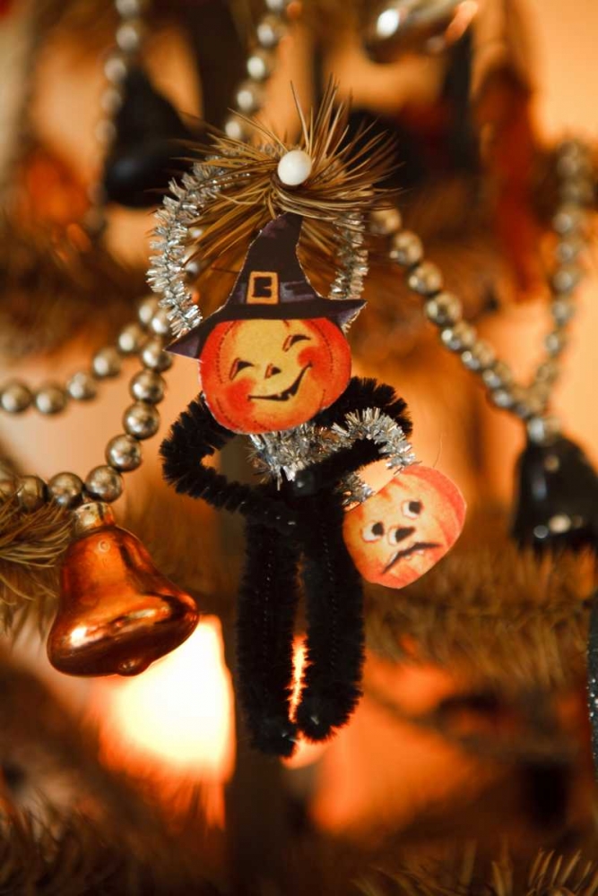 Halloween I