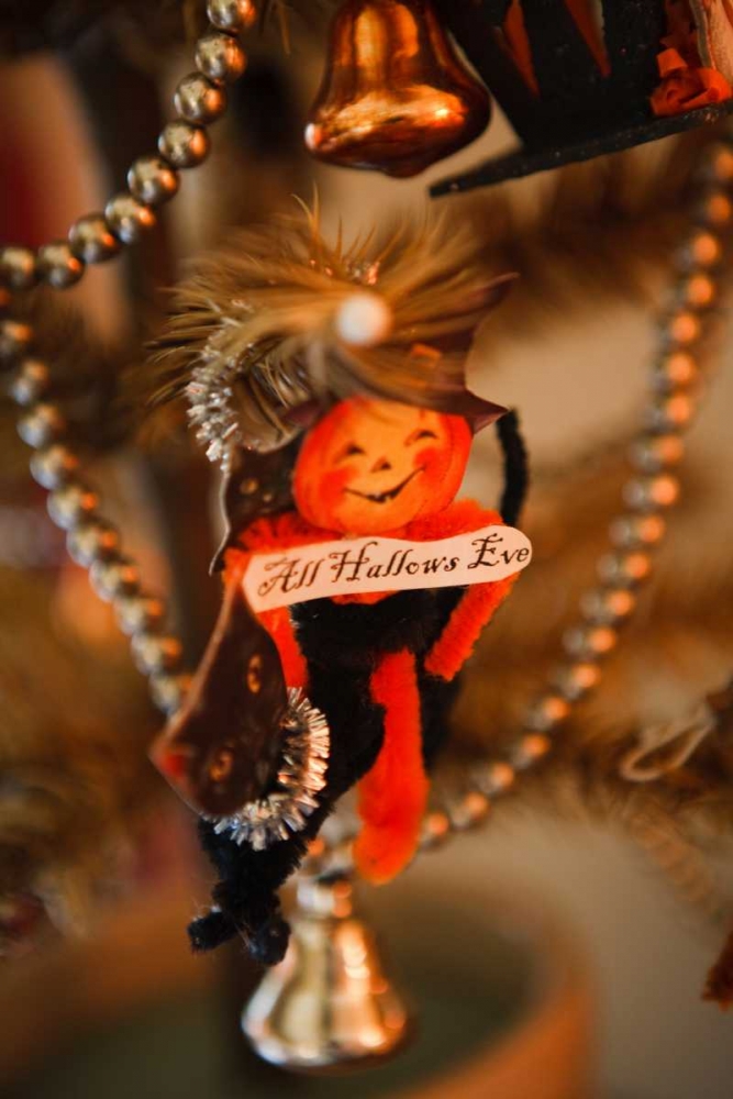 Halloween IV