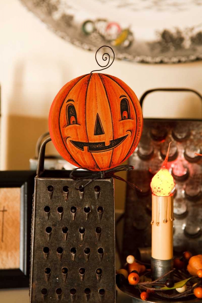 Halloween V