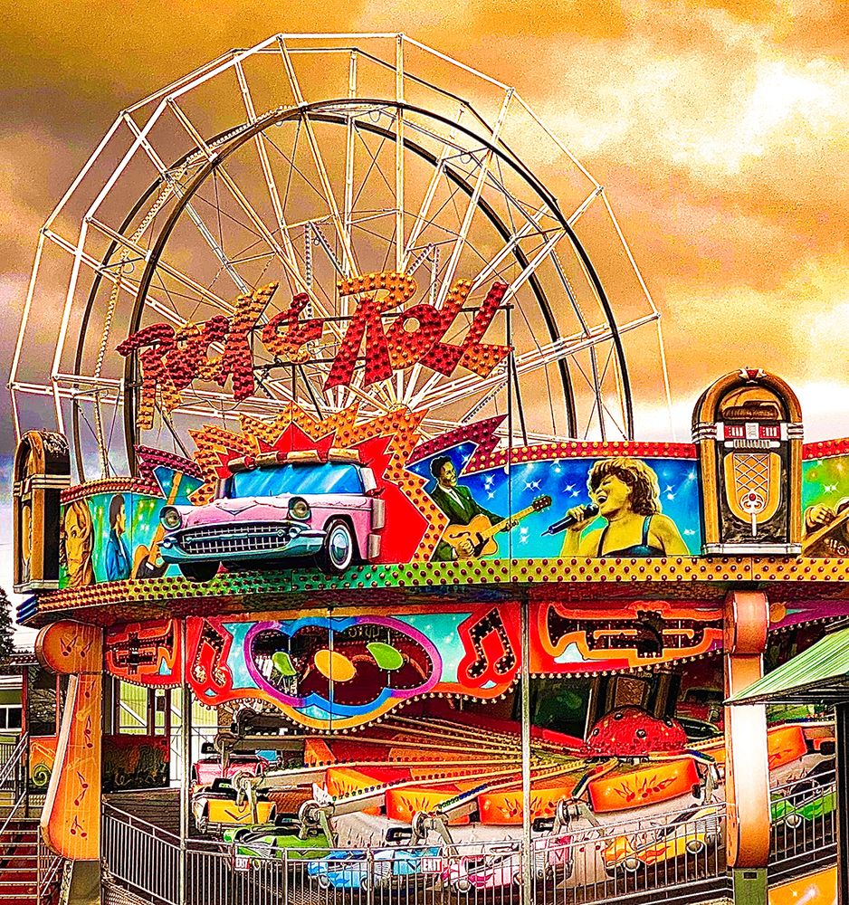 County Fair II