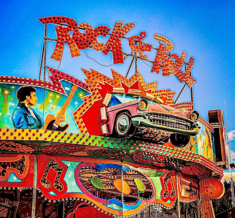 County Fair III