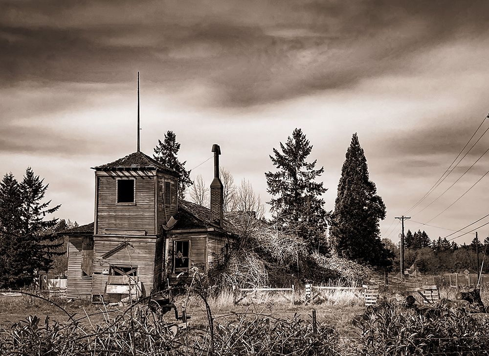 Forgotten
