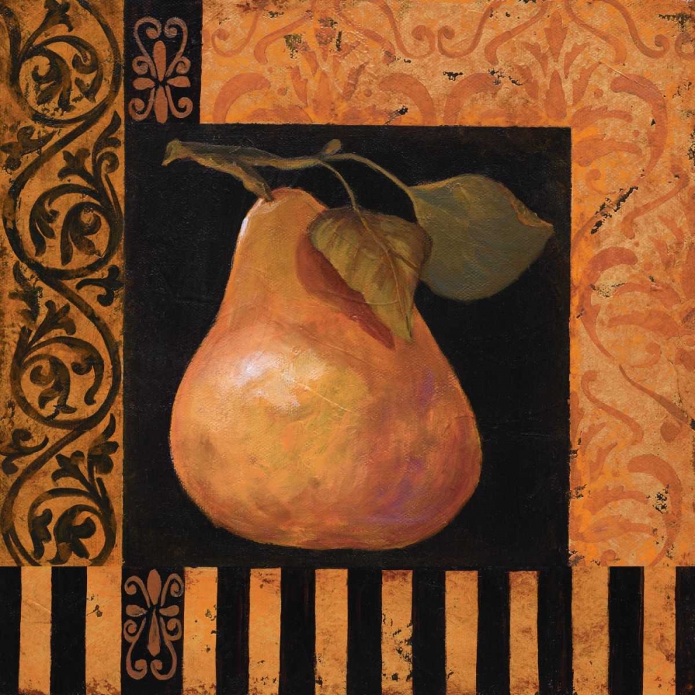 Fruitier I