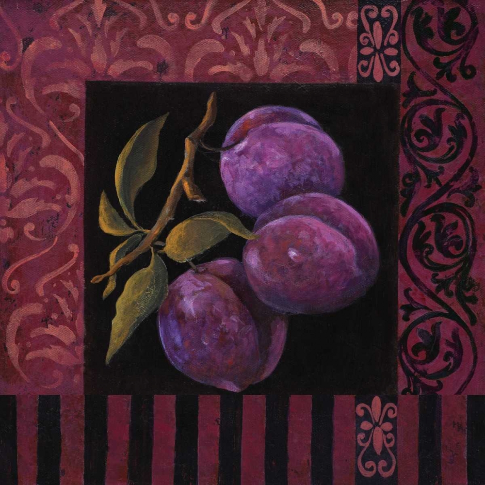 Fruitier II