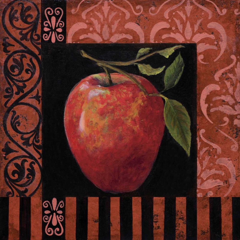 Fruitier III