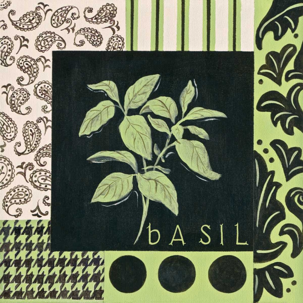 Herbal Zest III