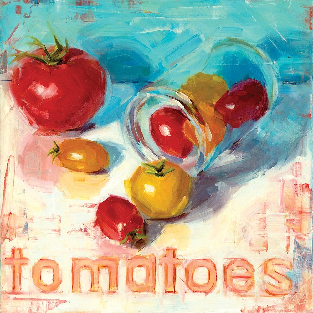 Tomatoes