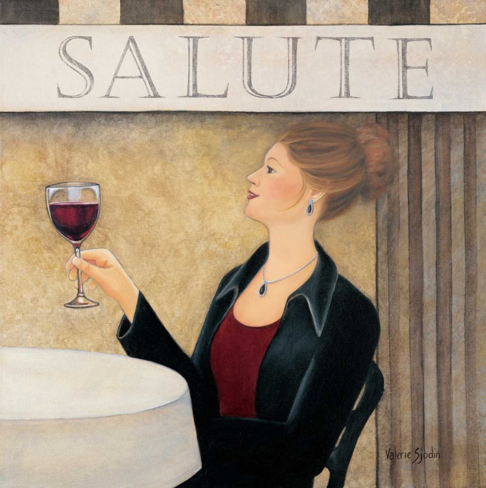 Salute II
