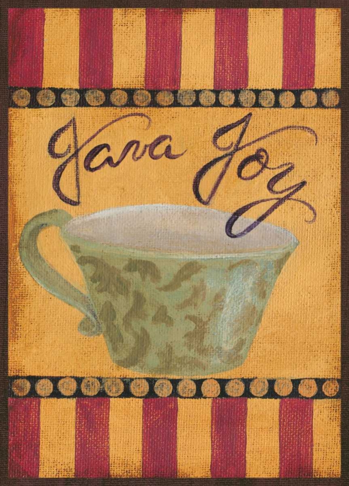 Java Joy
