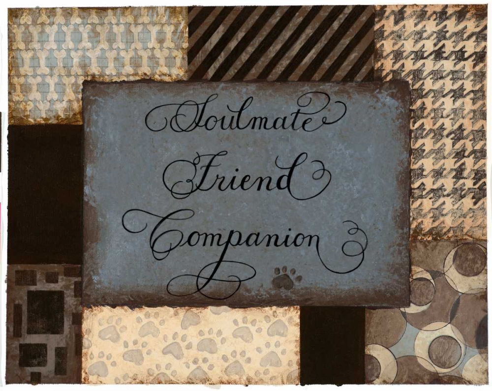 Soulmate