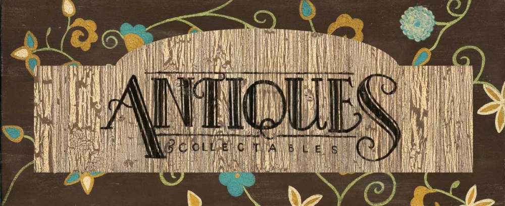 Antiques