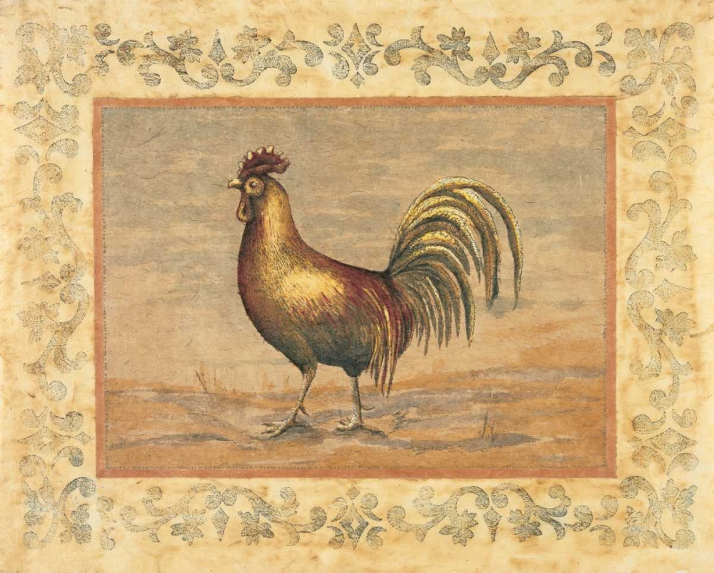 Rooster