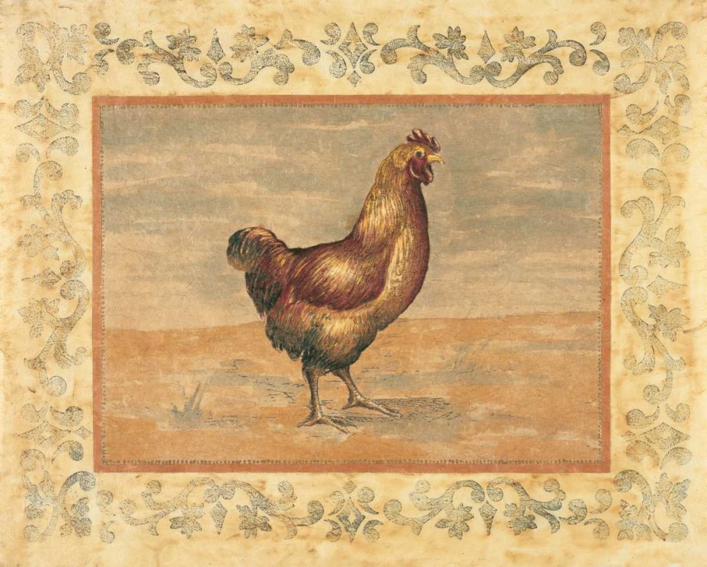 Hen