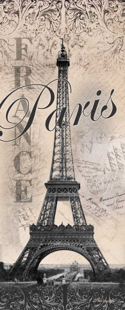 Eiffel Tower