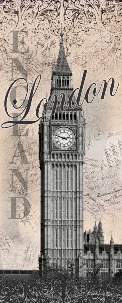 Big Ben