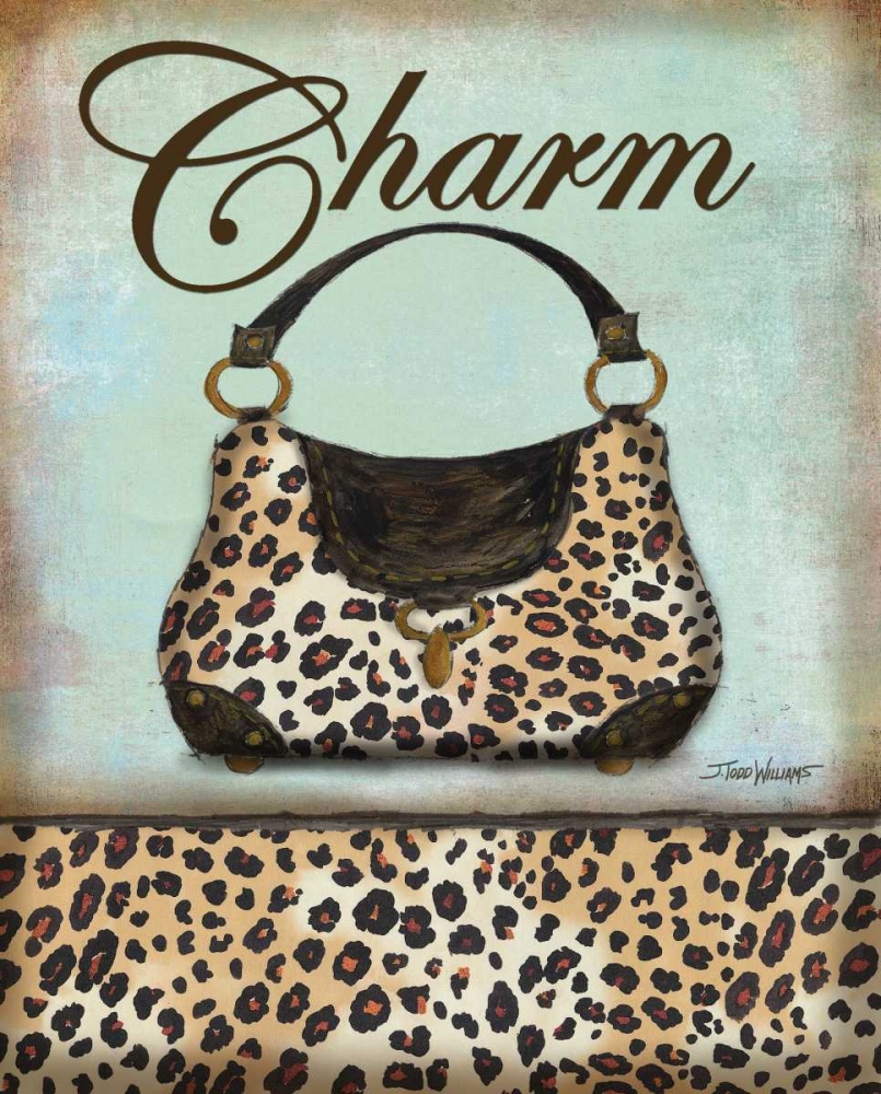 Exotic Purse II